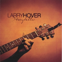 LARRY HOVER: Storyteller