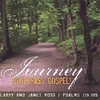 LARRY AND JANET ROSS: Journey: Bluegrass Gospel