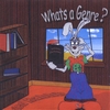 LARRY JUNG: What's a Genre?