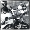 THE LARRY KEEL EXPERIENCE: The Larry Keel Experience
