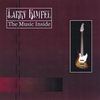 LARRY KIMPEL: The Music Inside