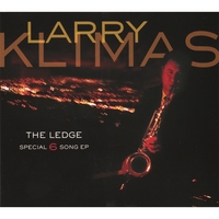 Larry Klimas : The Ledge