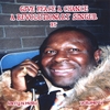 LARRY MALU: Give Peace A Chance