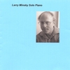LARRY MINSKY: Larry Minsky Solo Piano