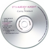 LARRY NEWMAN: It's Already Alright