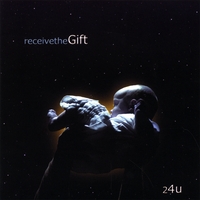 LARRY O. WILLIAMS: Receive The Gift