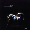 LARRY O. WILLIAMS: Receive The Gift