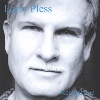 Larry Pless : Regular Joe