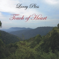 Larry Pless : Touch of Heart
