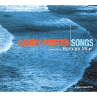 LARRY PORTER: Songs