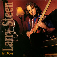 Larry Steen : First Move