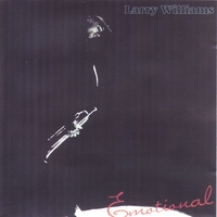 Larry Williams : Emotional