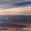 LARRY WILLIAMS THE LAQT: Arising