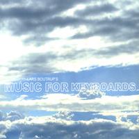 Lars Boutrup : Lars Boutrup's Music For Keyboards