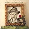 LARS BYGDEN: Trading Happiness for Songs