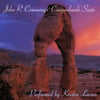 KRISTEN LARSEN: Canyonlands Suite