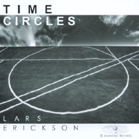 Lars Erickson : Time Circles