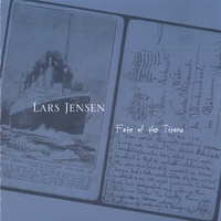 Lars Jensen : Fate of the Titans