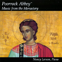 Nancy Larson : Music From the Monastery