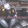 LA RUE HILL: The Collaboration