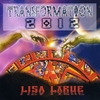 LISA LARUE: Transformation 2012
