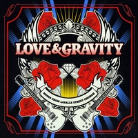 Various Artists : LaSalle Street Church: Love & Gravity