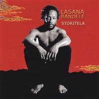 LASANA BANDELE: Storitela