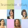 THE LASCIVIOUS BIDDIES: Get Lucky