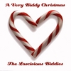 THE LASCIVIOUS BIDDIES: A Very Biddy Christmas