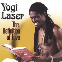 YOGI LASER: The Definition of Love
