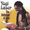 YOGI LASER: The Definition of Love