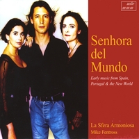 La Sfera Armoniosa : Senhora del Mundo