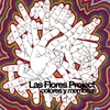 LAS FLORES PROJECT: Colores Y Memorias