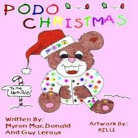 Lash & Podo : Podo Christmas