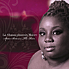 La Shaun Phoenix Moore: Space Between the Rain
