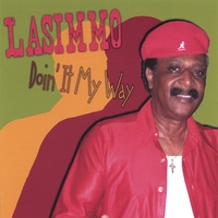 Lasimmo : Doin' It My Way