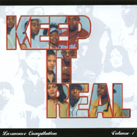 LASMOUVE COMPILATION: Keep It Real