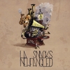 LA SNACKS: Newfangled