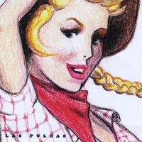 LAS PULGAS: Las Pulgas