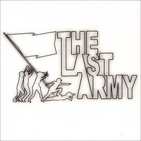 THE LAST ARMY: Light Ep