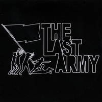 THE LAST ARMY: Dark EP