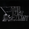 THE LAST ARMY: Dark EP