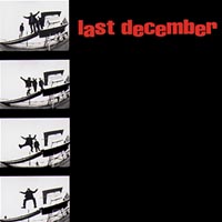 LAST DECEMBER: Without Wings