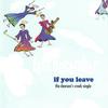 LAST DECEMBER: If You Leave (the Dawson's Creek Single)