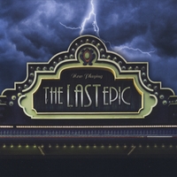 The Last Epic : The Last Epic