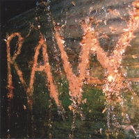 LAST LAUGH: Raw