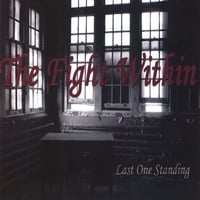 Last-One-Standing : The Fight Within