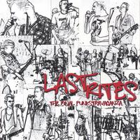 VARIOUS ARTISTS: Last Rites - The Final Punkstravaganza (CD +DVD)