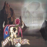 LAST STONE CAST: Last Stone Cast (EP)