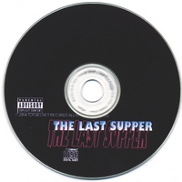 THE LAST SUPPER: The Last Supper